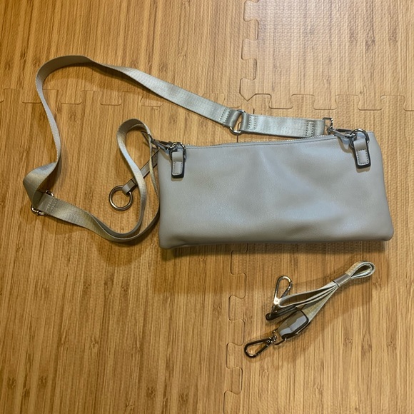 Anthropologie Art of Happiness Crossbody Bag - Picture 7 of 8